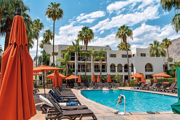 Palm Mountain Resort & Spa