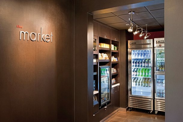 Courtyard by Marriott Palm Springs