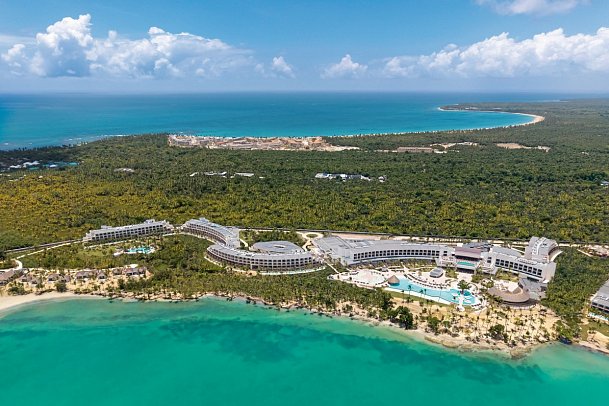 Zemi Miches Curio Collection by Hilton