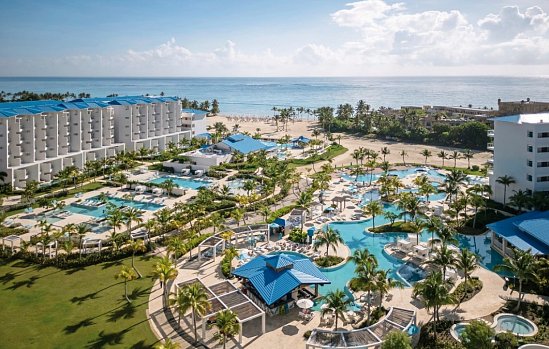 Dreams Cap Cana Resort & Spa