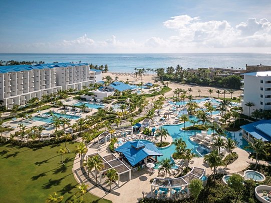 Dreams Cap Cana Resort & Spa