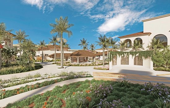 Secrets Playa Esmeralda Resort & Spa