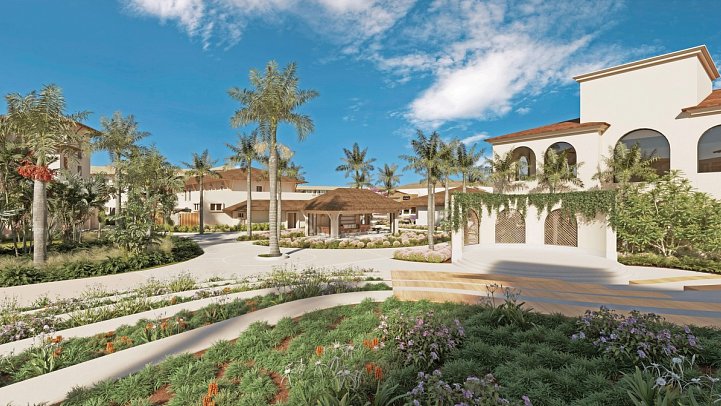 Secrets Playa Esmeralda Resort & Spa