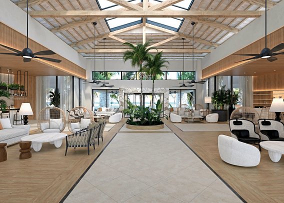 Secrets Playa Esmeralda Resort & Spa