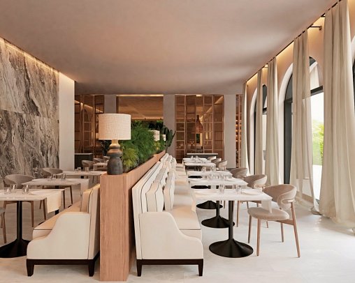 Secrets Playa Esmeralda Resort & Spa