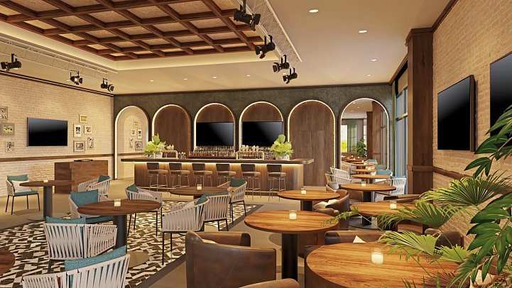 Secrets Playa Esmeralda Resort & Spa