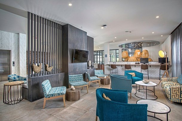 Catalonia Royal La Romana