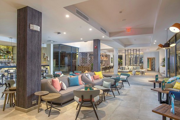 Catalonia Royal La Romana