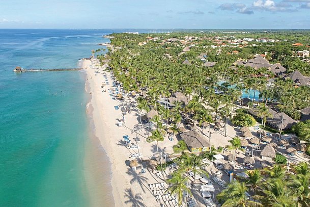 Catalonia Royal La Romana