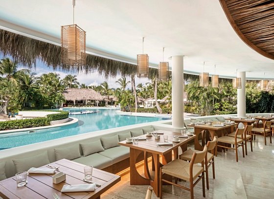 Zel Punta Cana