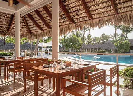 Zel Punta Cana