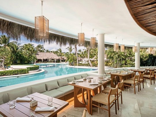 Zel Punta Cana