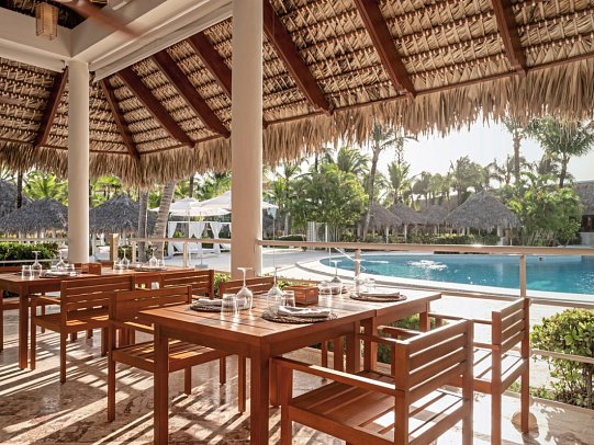 Zel Punta Cana