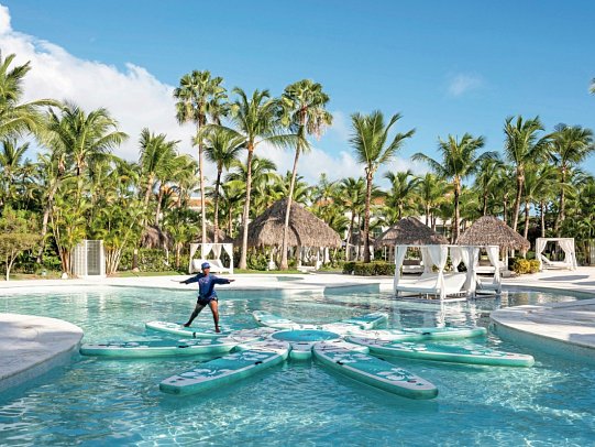 Zel Punta Cana
