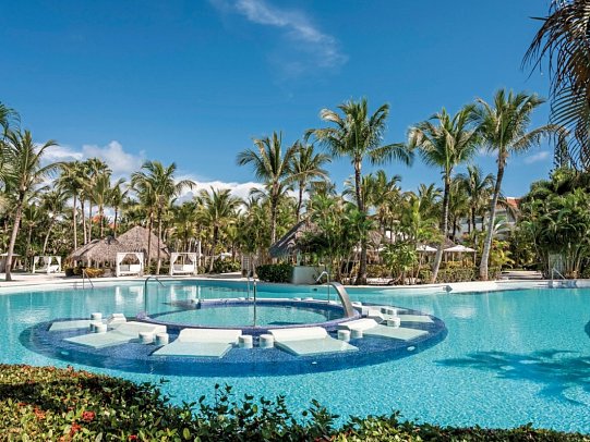 Zel Punta Cana