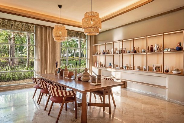 Zel Punta Cana