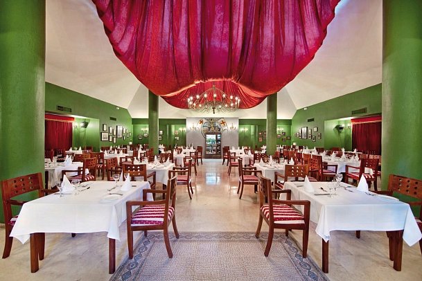 Viva Dominicus Palace by Wyndham