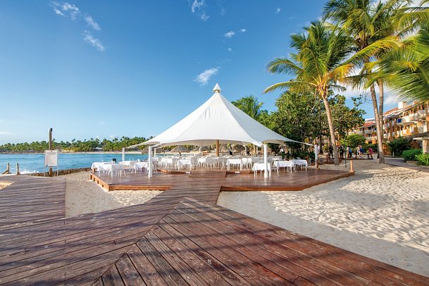Viva Dominicus Palace by Wyndham