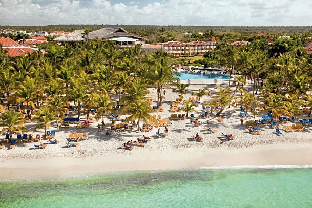 Viva Dominicus Palace by Wyndham