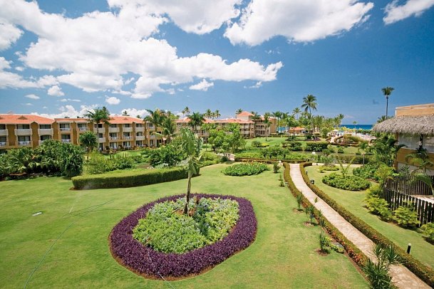 Viva Dominicus Palace by Wyndham