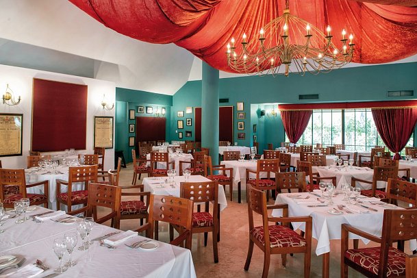 Viva Dominicus Palace by Wyndham