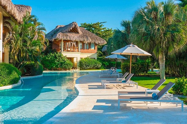 Zoetry Agua Punta Cana