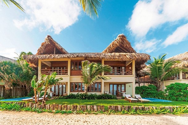 Zoetry Agua Punta Cana