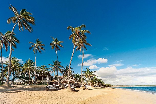 Zoetry Agua Punta Cana