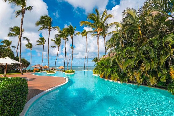 Zoetry Agua Punta Cana