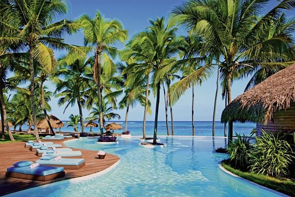 Zoetry Agua Punta Cana