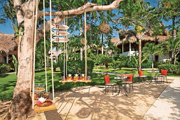 Zoetry Agua Punta Cana