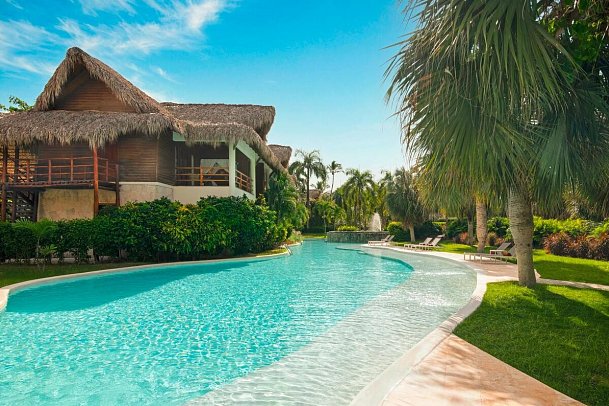 Zoetry Agua Punta Cana
