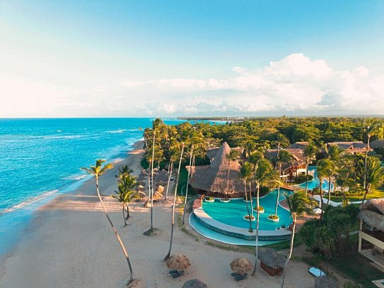 Zoetry Agua Punta Cana