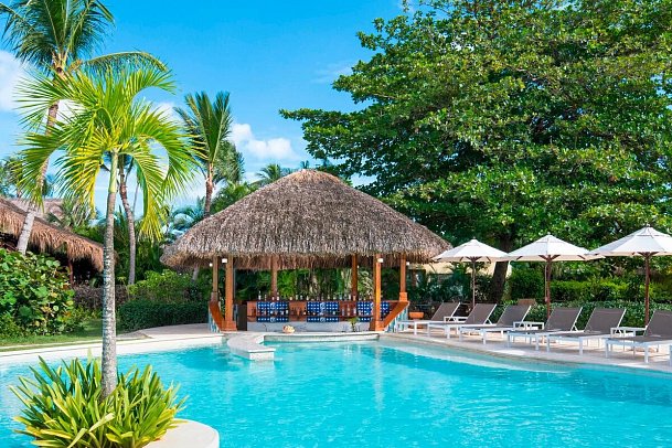 Zoetry Agua Punta Cana