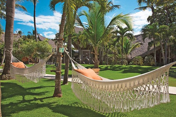 Zoetry Agua Punta Cana