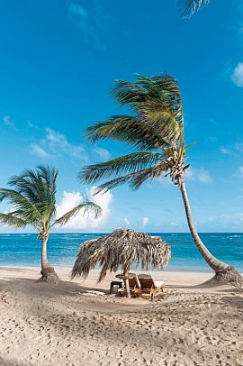 Zoetry Agua Punta Cana