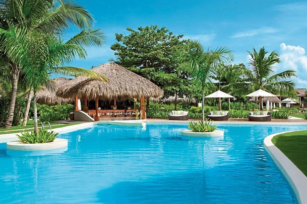 Zoetry Agua Punta Cana