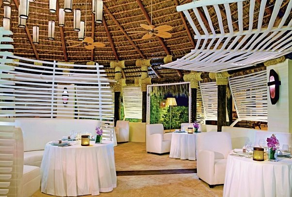 Zoetry Agua Punta Cana