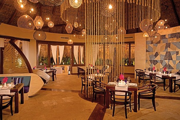 Zoetry Agua Punta Cana