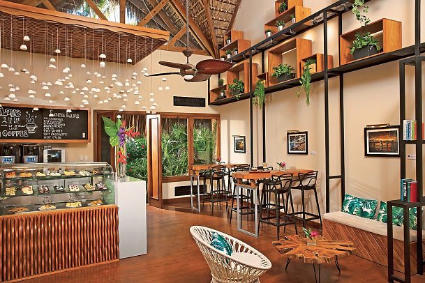 Zoetry Agua Punta Cana