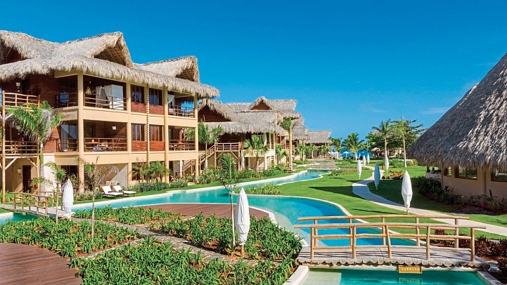 Zoetry Agua Punta Cana