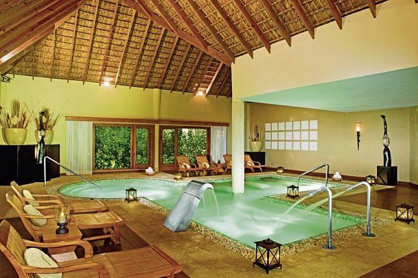 Zoetry Agua Punta Cana