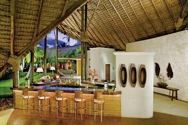Zoetry Agua Punta Cana