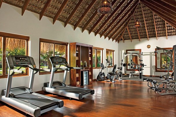 Zoetry Agua Punta Cana