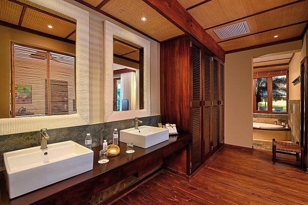 Zoetry Agua Punta Cana