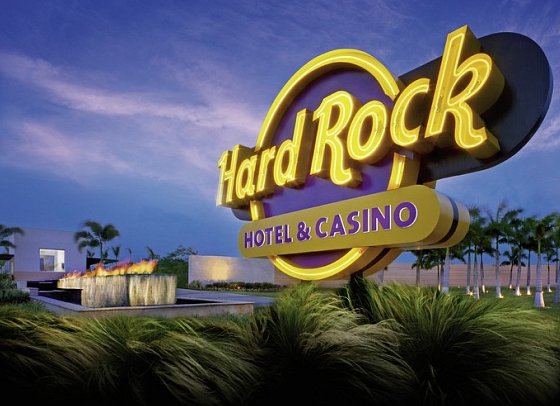 Hard Rock Hotel & Casino Punta Cana