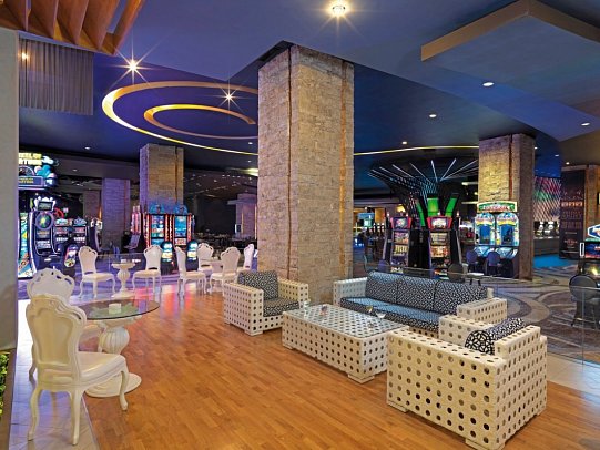 Hard Rock Hotel & Casino Punta Cana