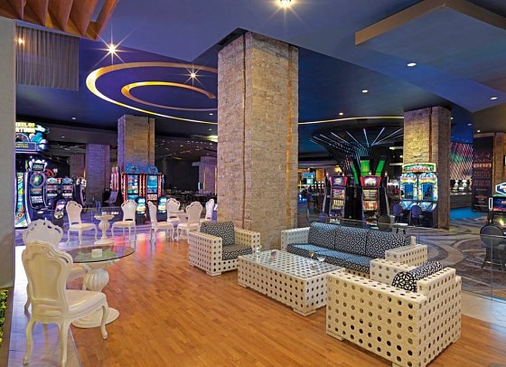 Hard Rock Hotel & Casino Punta Cana