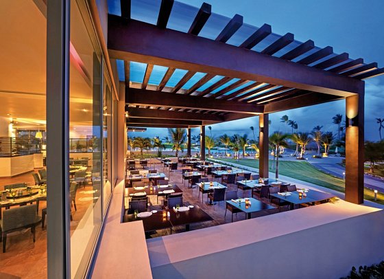 Hard Rock Hotel & Casino Punta Cana