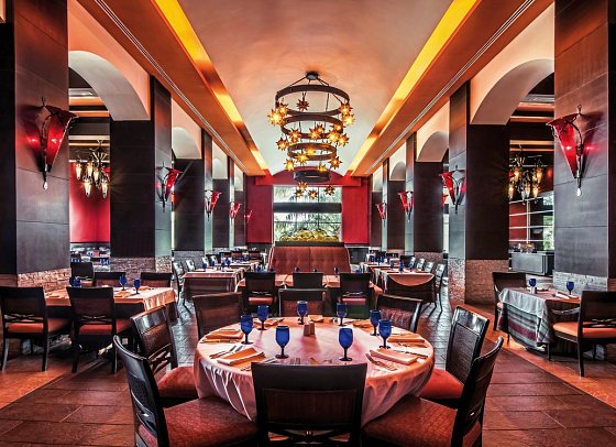 Hard Rock Hotel & Casino Punta Cana